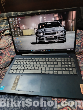 Lenovo IdeaPad 3 15ITL6 laptop